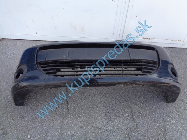 predný nárazník na renault kangoo lift, 620226316R